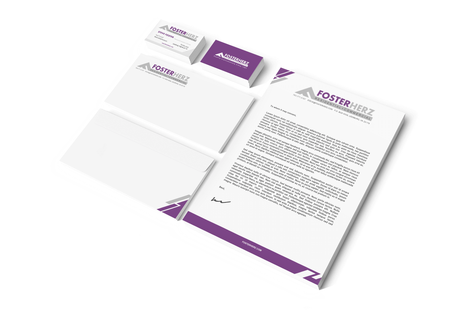 Corporate Branding