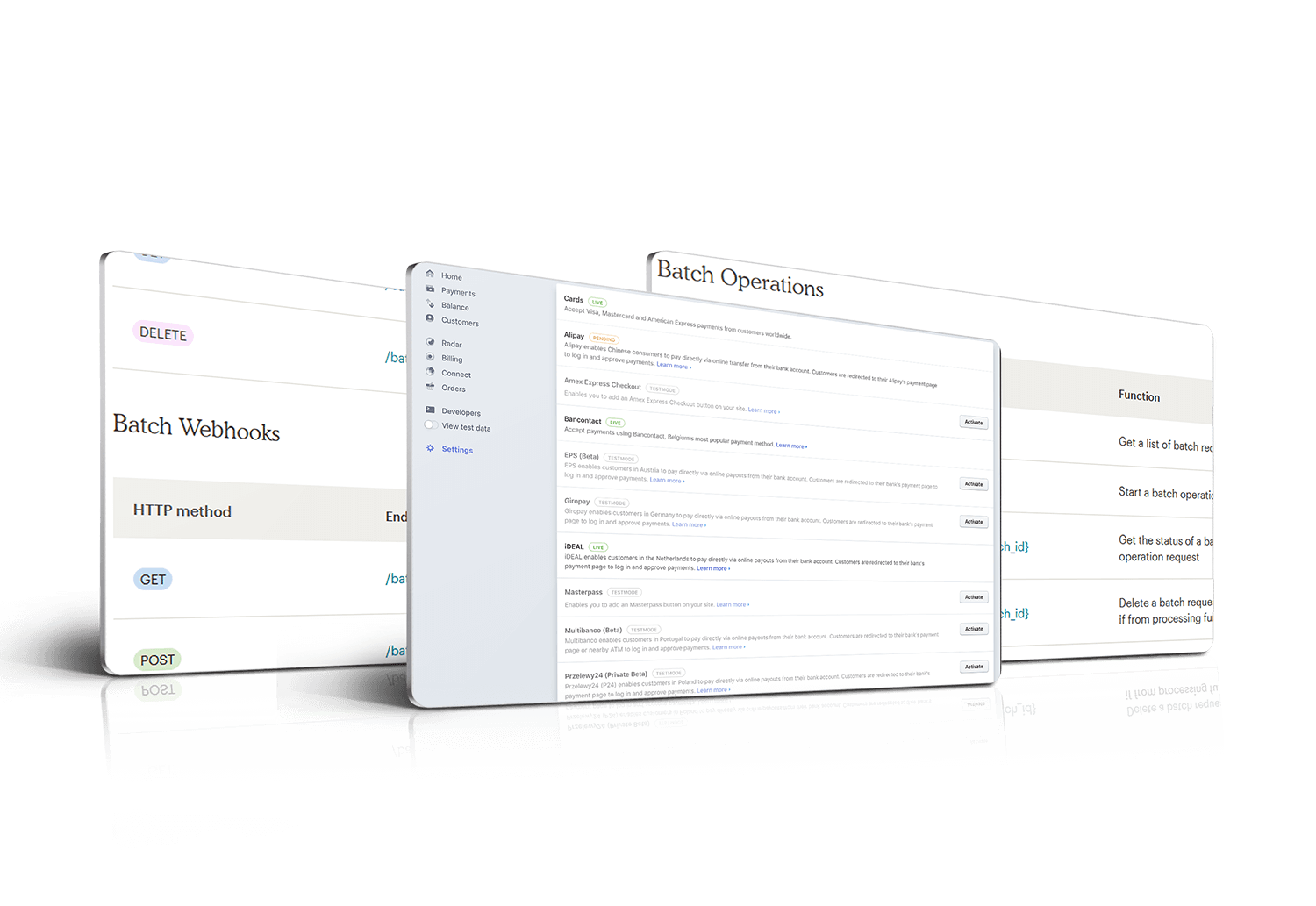API Integration