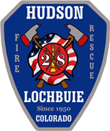 Hudson Fire Protection District