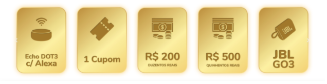 🤑GANHE R$10 FÁCIL COM ESSA NOVA PROMOÇÃO 