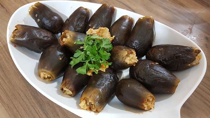 باذنجان