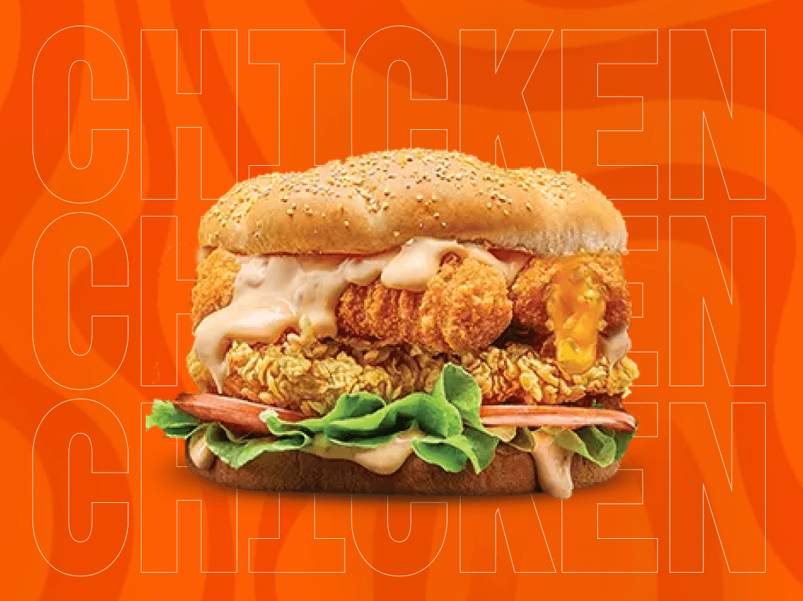Rastafari Chicken