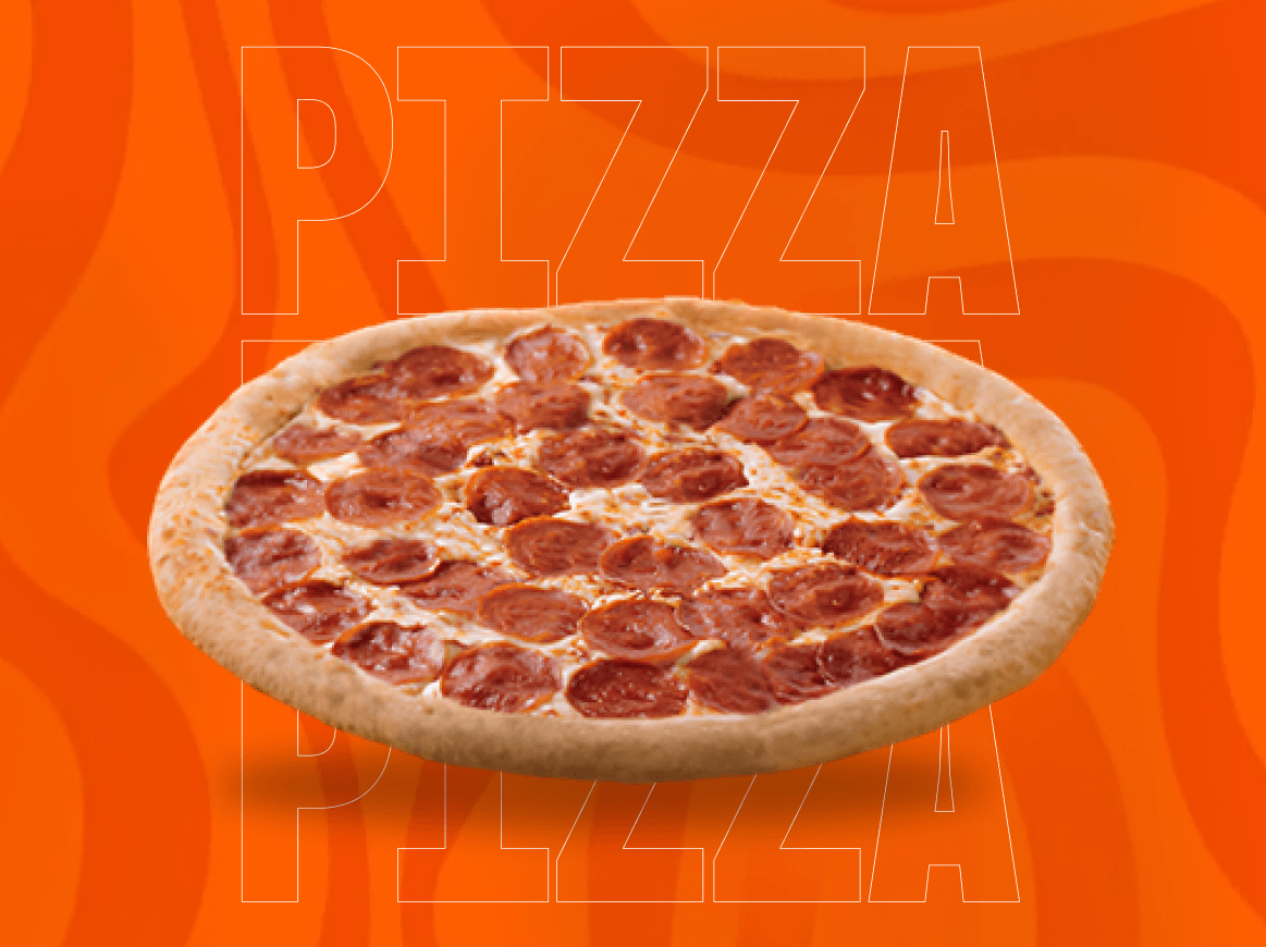Pepperoni