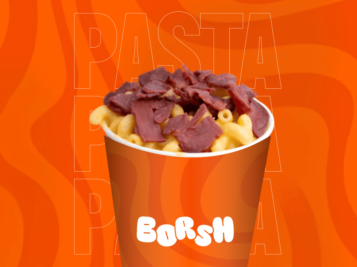 Mac Basturma