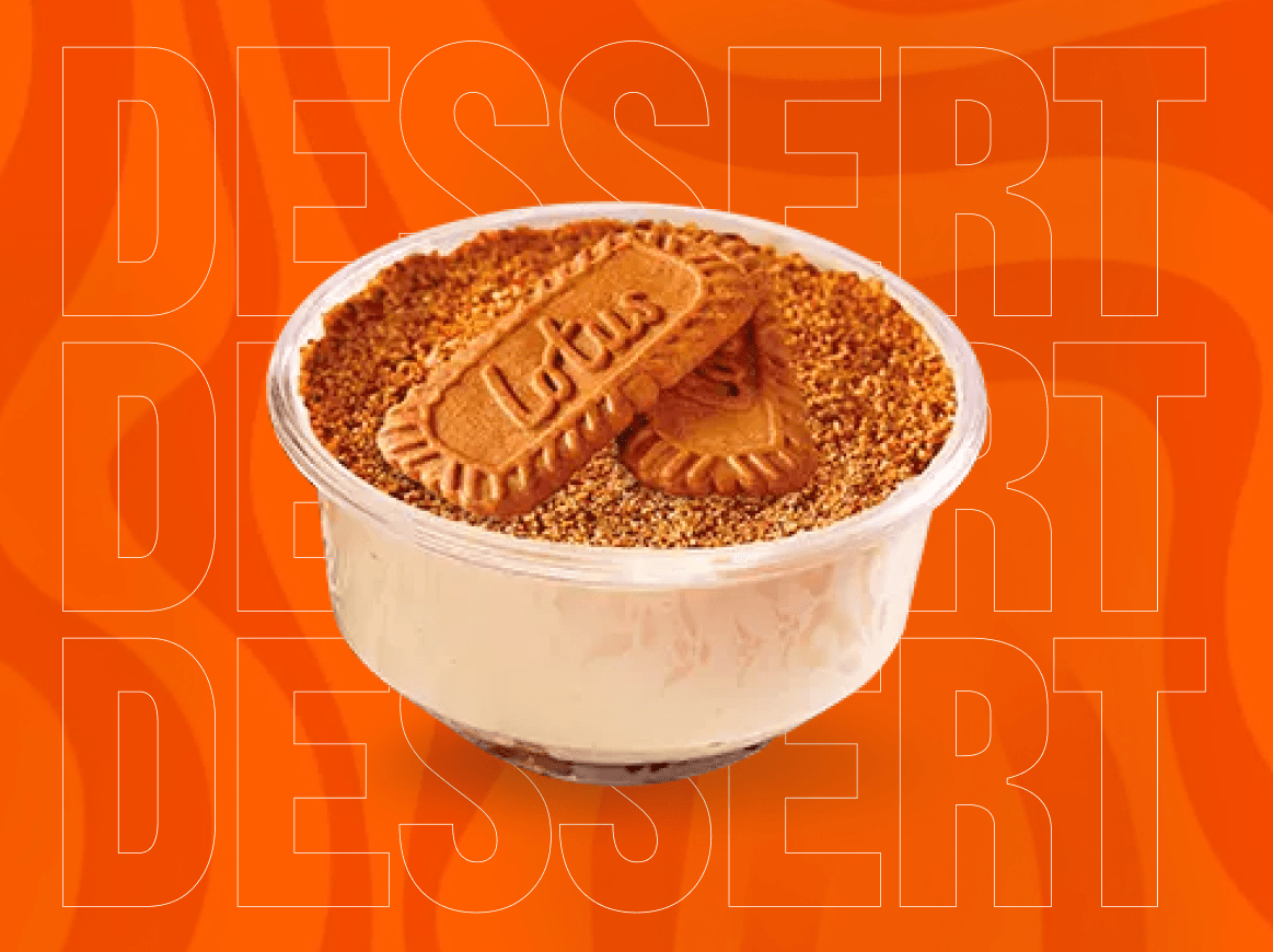 Lotus Cheesecake