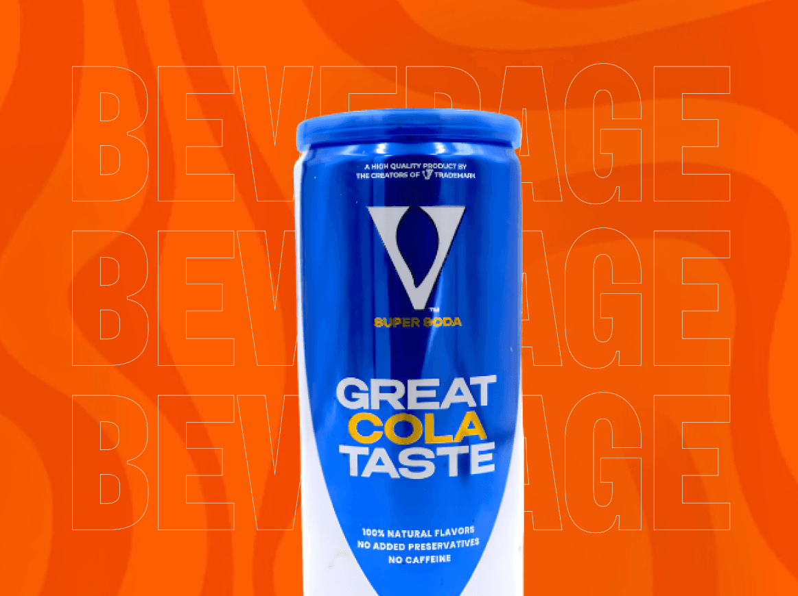 V Cola