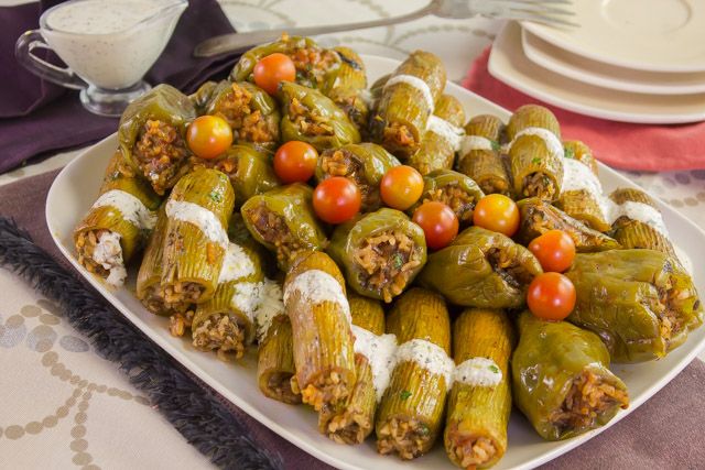 كوسة