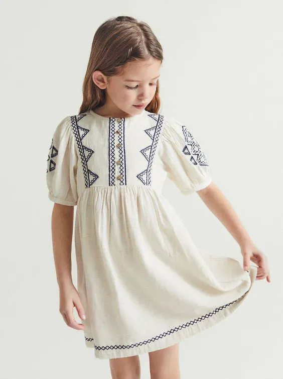 Cute Ruffle Blouse