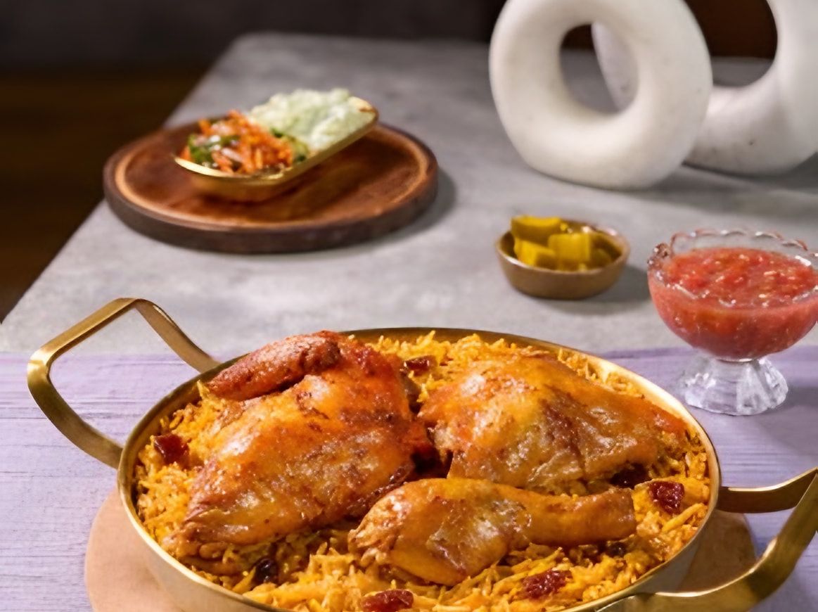 مضغوط فراخ