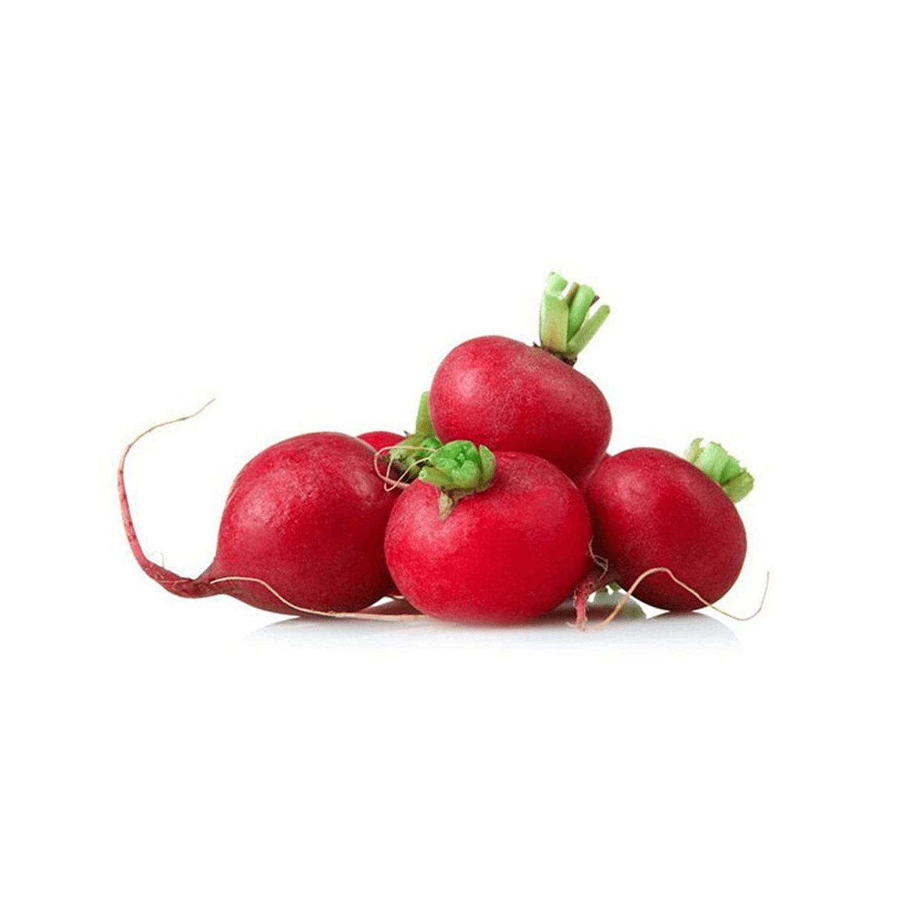 فجل احمر بلدي - 300 جم