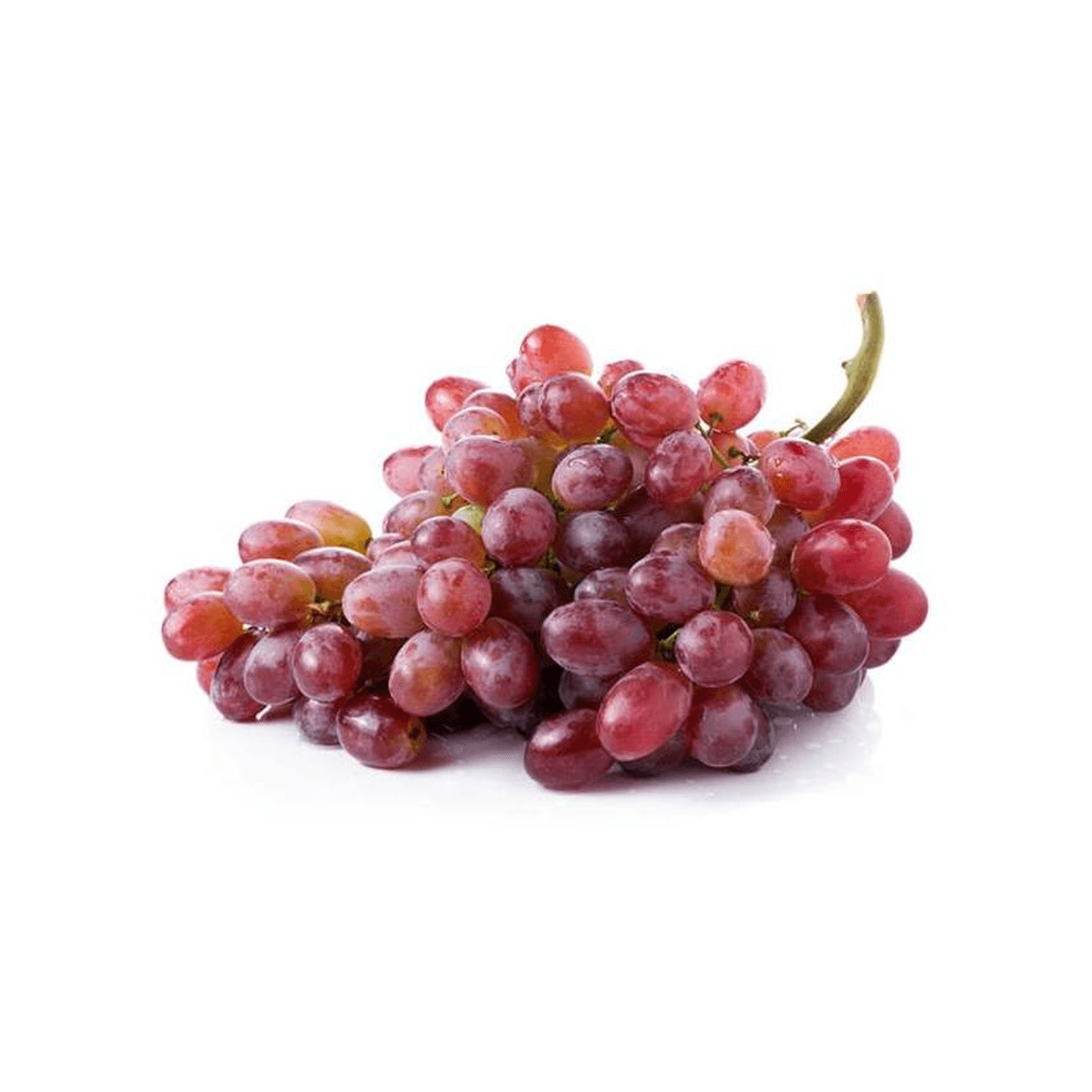 Crimson Red Grapes 1kg
