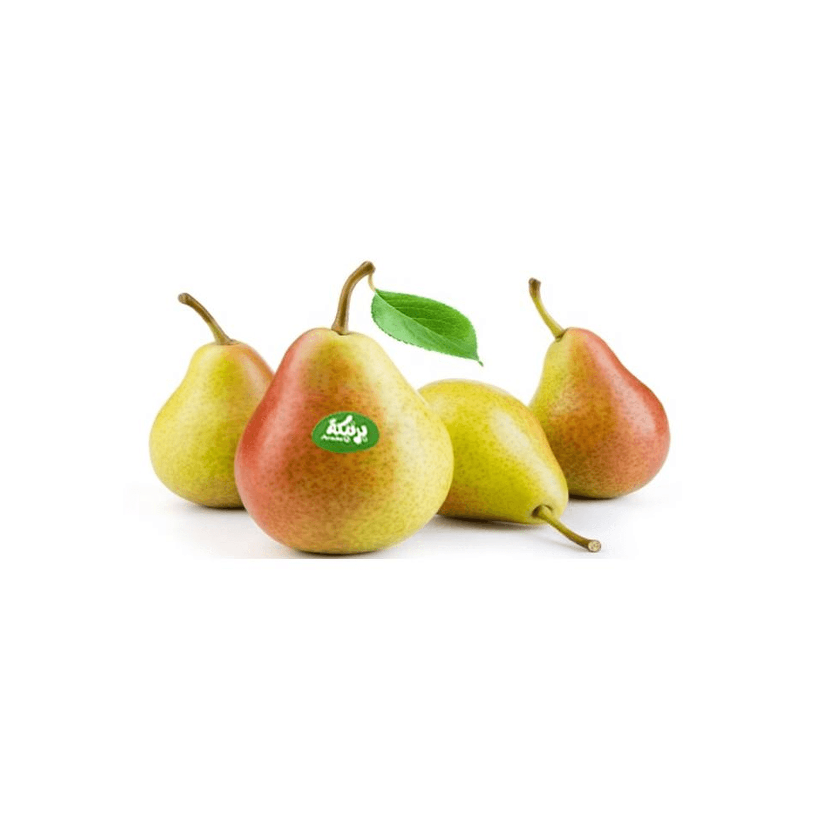 Egyptian Pears 500g