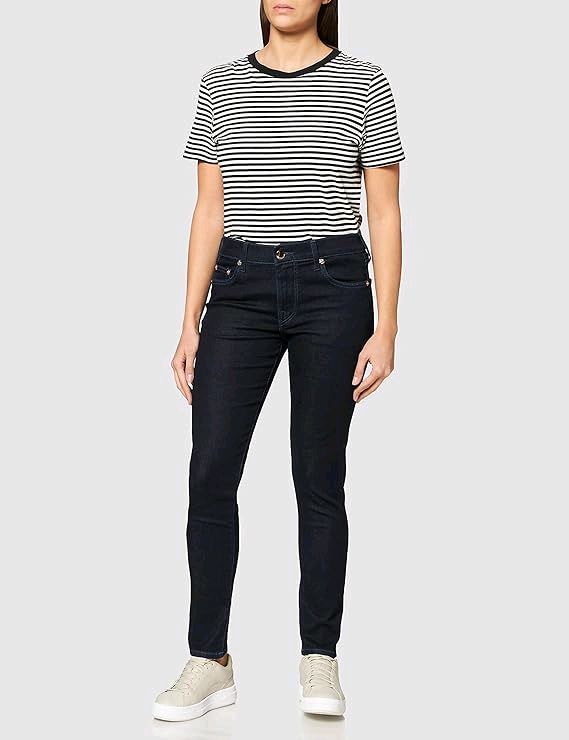 True Religion heren Skinny Jeans Tony