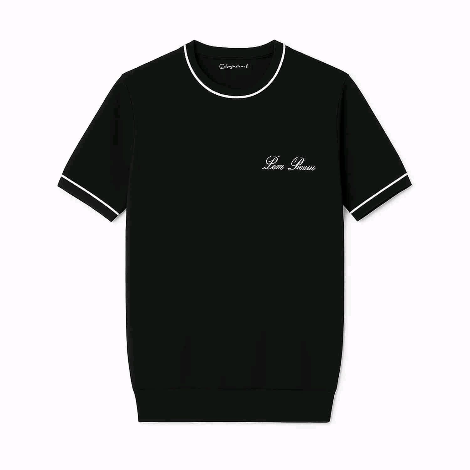 LOROPIANA T-SHIRT