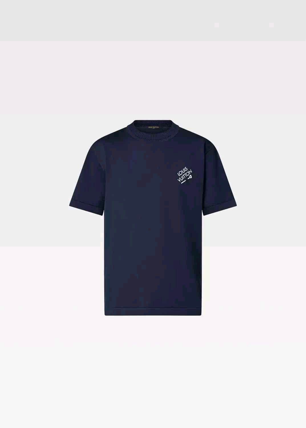 Signature Cotton Crewneck