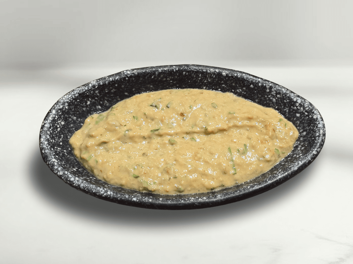 سلطة بابا غنوج