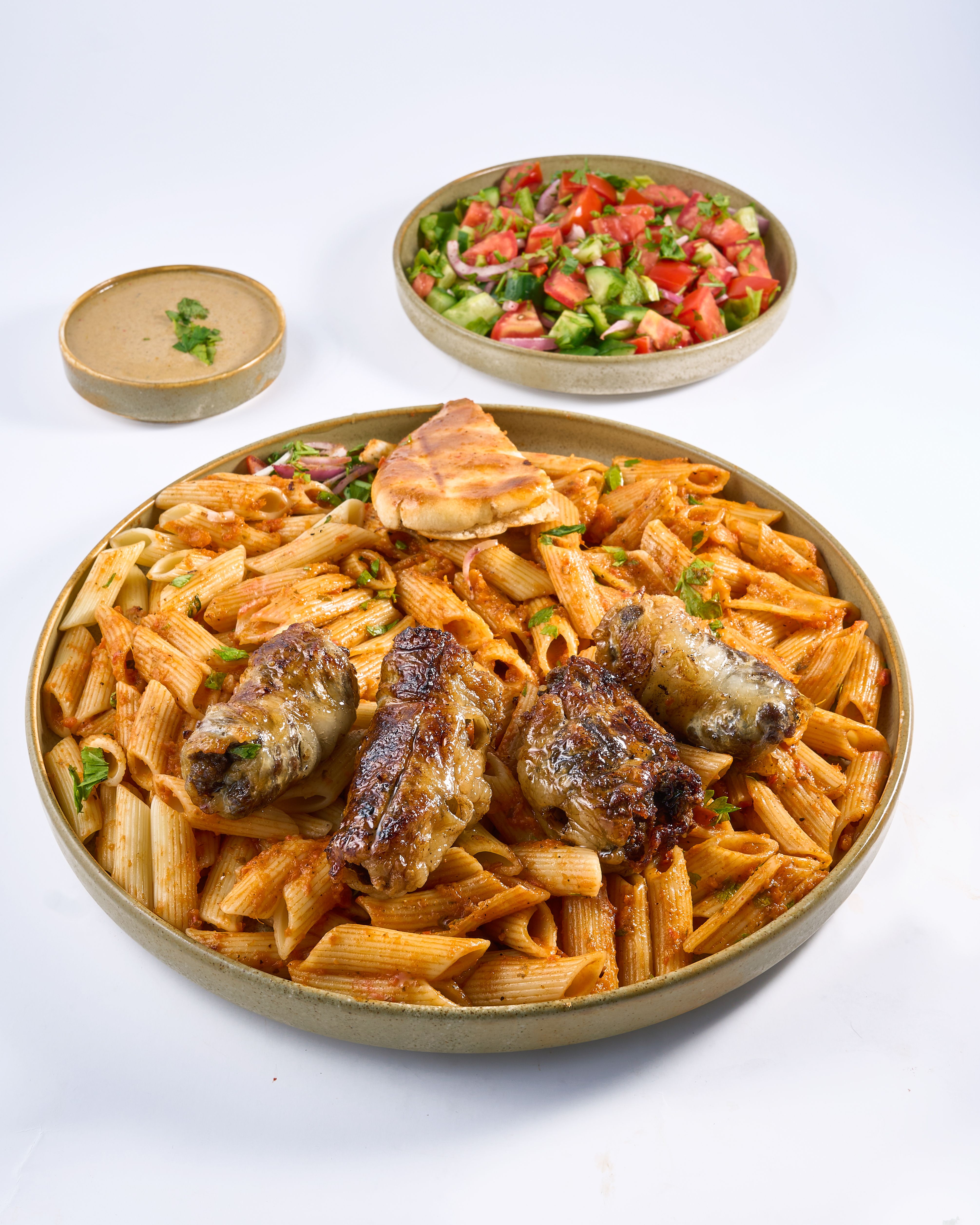 وجبة طرب