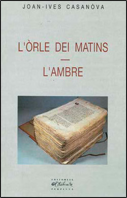 L'òrle dei matins - L'ambre