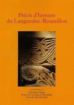 Précis d'histoire du Languedoc-Roussillon