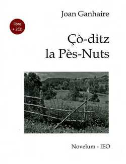 Cò-ditz La Pès-Nuts