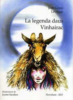 La legenda daus Vinhairac