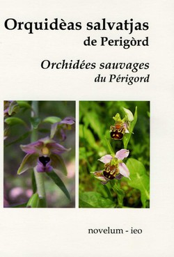 Orquideias salvatjas de Perigòrd