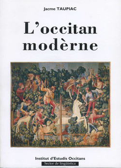 L'occitan modèrne