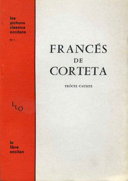 Francés de corteta