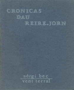 Cronicas dau reire-jorn