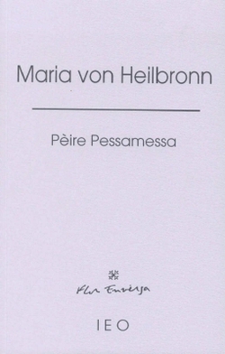 Maria Von Heilbronn