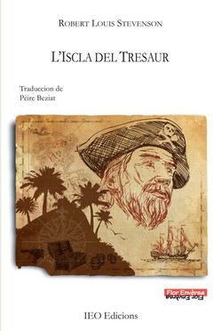 L'Iscla del Tresaur