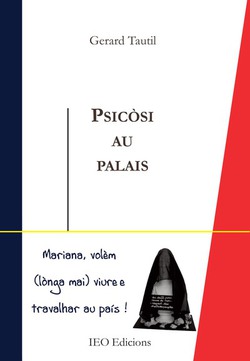 Psicòsi au palais