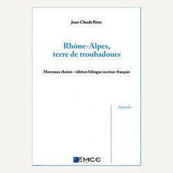 Rhône-Alpes, terre de troubadours