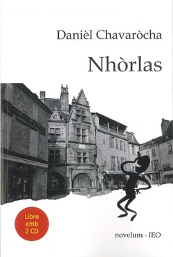 Nhòrlas