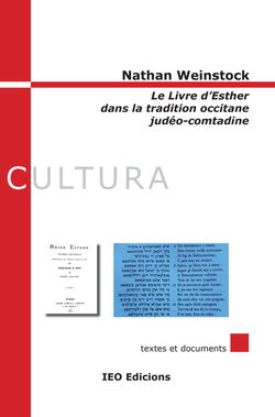 Le Livre d'Esther dans la tradition occitane judéo-comtadine