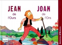 Jean de l'ours / Joan de l'ors