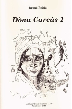 Dòna Carcàs 1