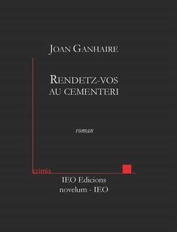 Couverture de Rendetz-vos au cementeri (D)