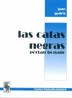 Las catas negras portan bonaür (lg) (ATS 147)