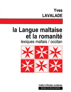 La Langue maltaise et la romanité