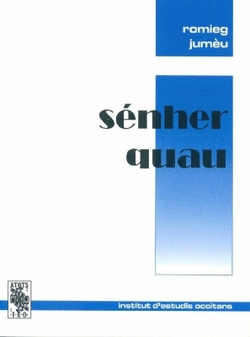 Sénher quau (pv) (ATS 153)