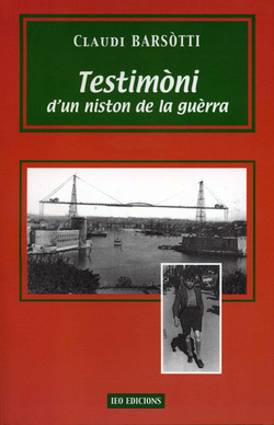 Testimòni d'un niston de la guèrra