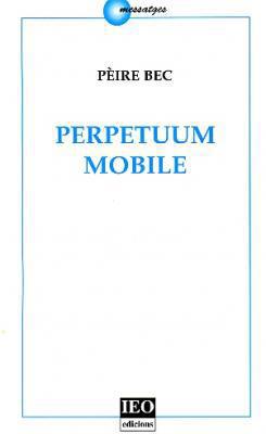 Perpetuum mobile