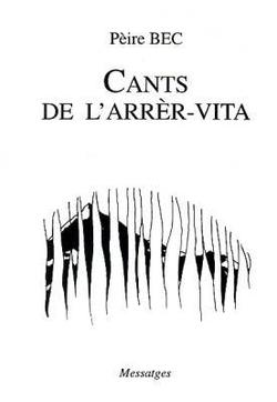 Cants de l'arrèr-vita