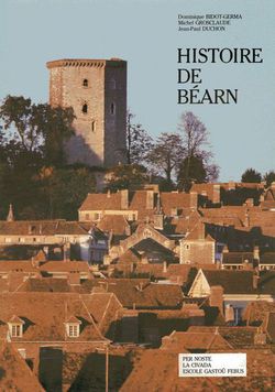 Histoire du Béarn