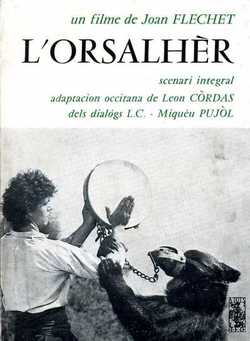 L'orsalhèr /FR/ Le Montreur d'ours