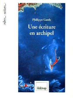 Une écriture en archipel