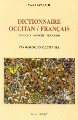 Dictionnaire occitan-français