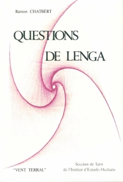 Questions de lenga