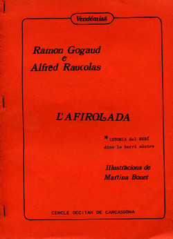 L'afirolada (Vendémias)